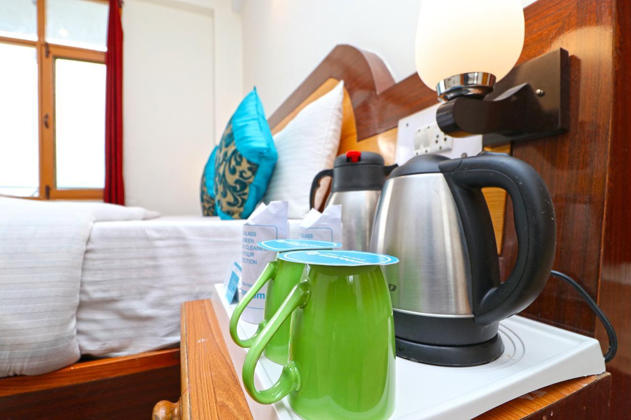 Trimrooms Hotel Manali (Himachal Pradesh)