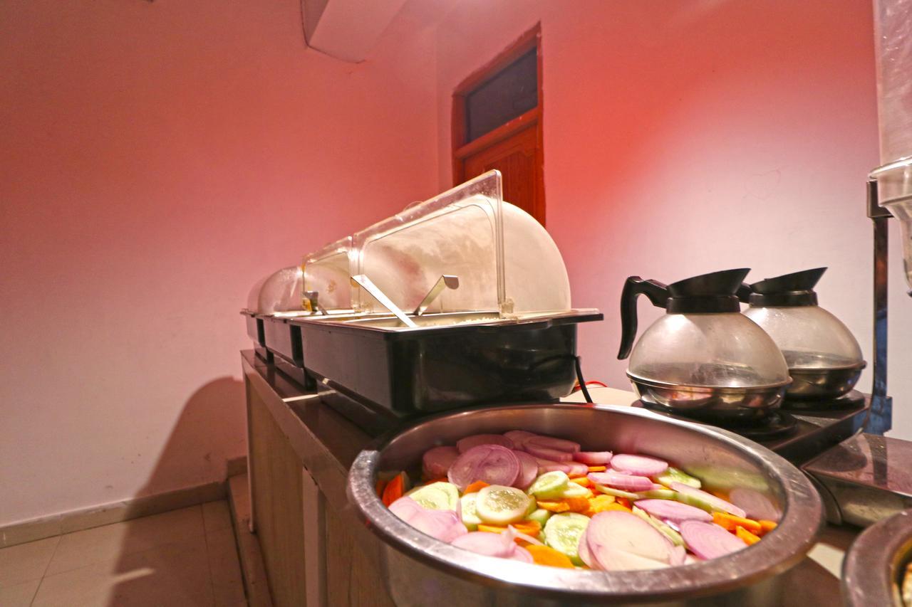 Trimrooms Hotel 3*