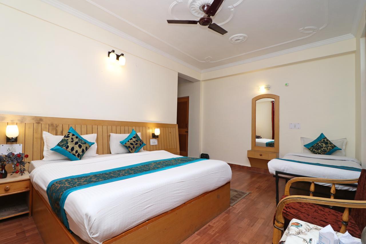 Trimrooms Hotel
