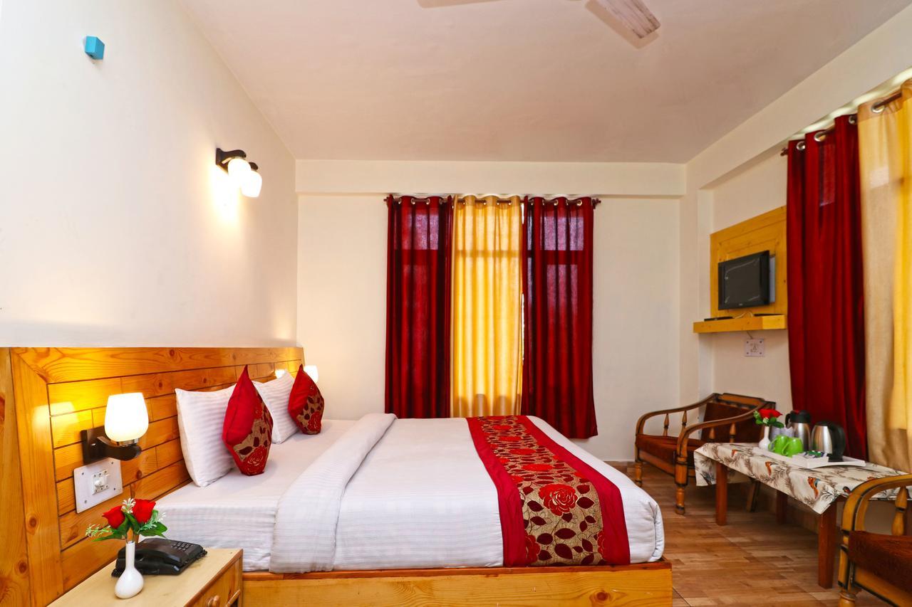 Trimrooms 3* Manali (Himachal Pradesh)