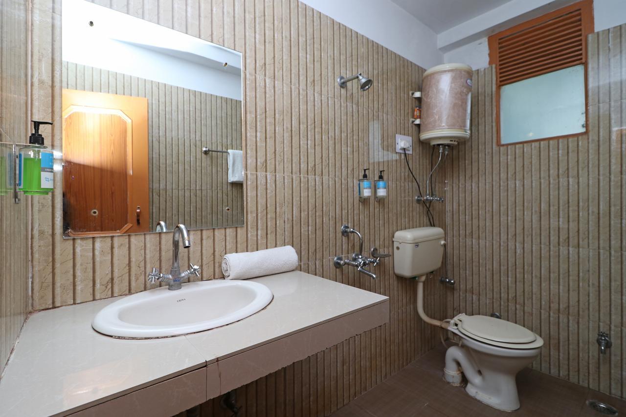 Hotel Trimrooms