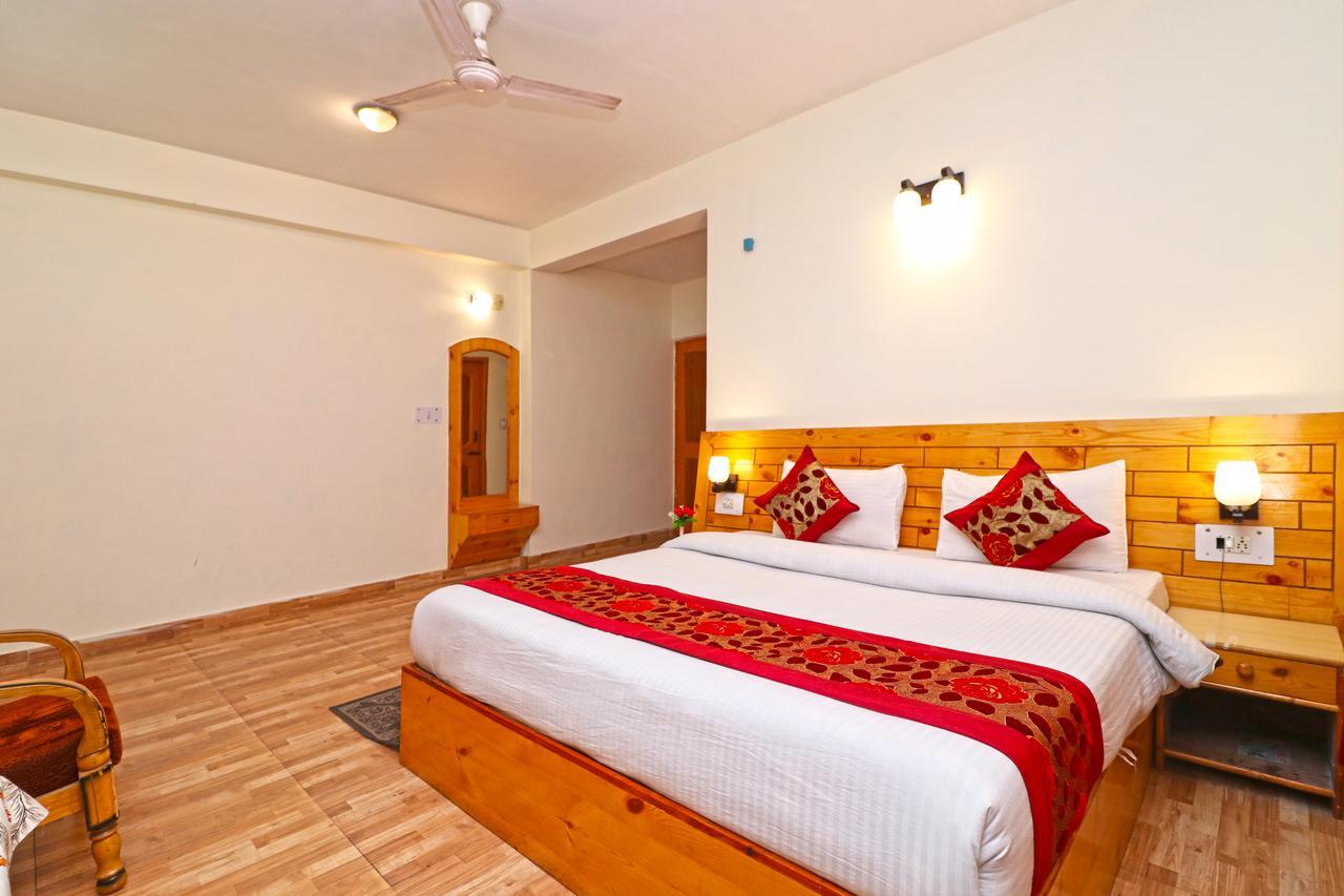 Trimrooms Manali (Himachal Pradesh)