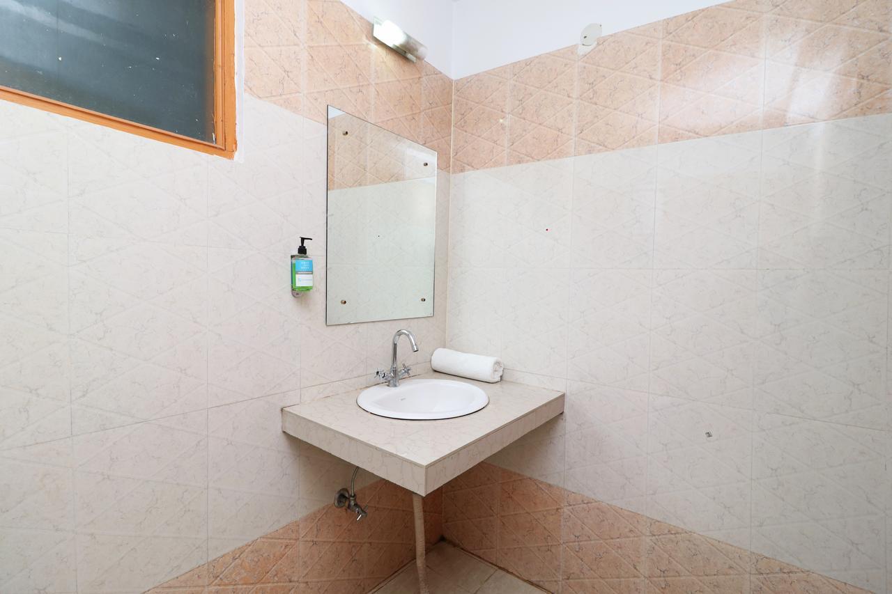 Hotel Trimrooms Manali (Himachal Pradesh)