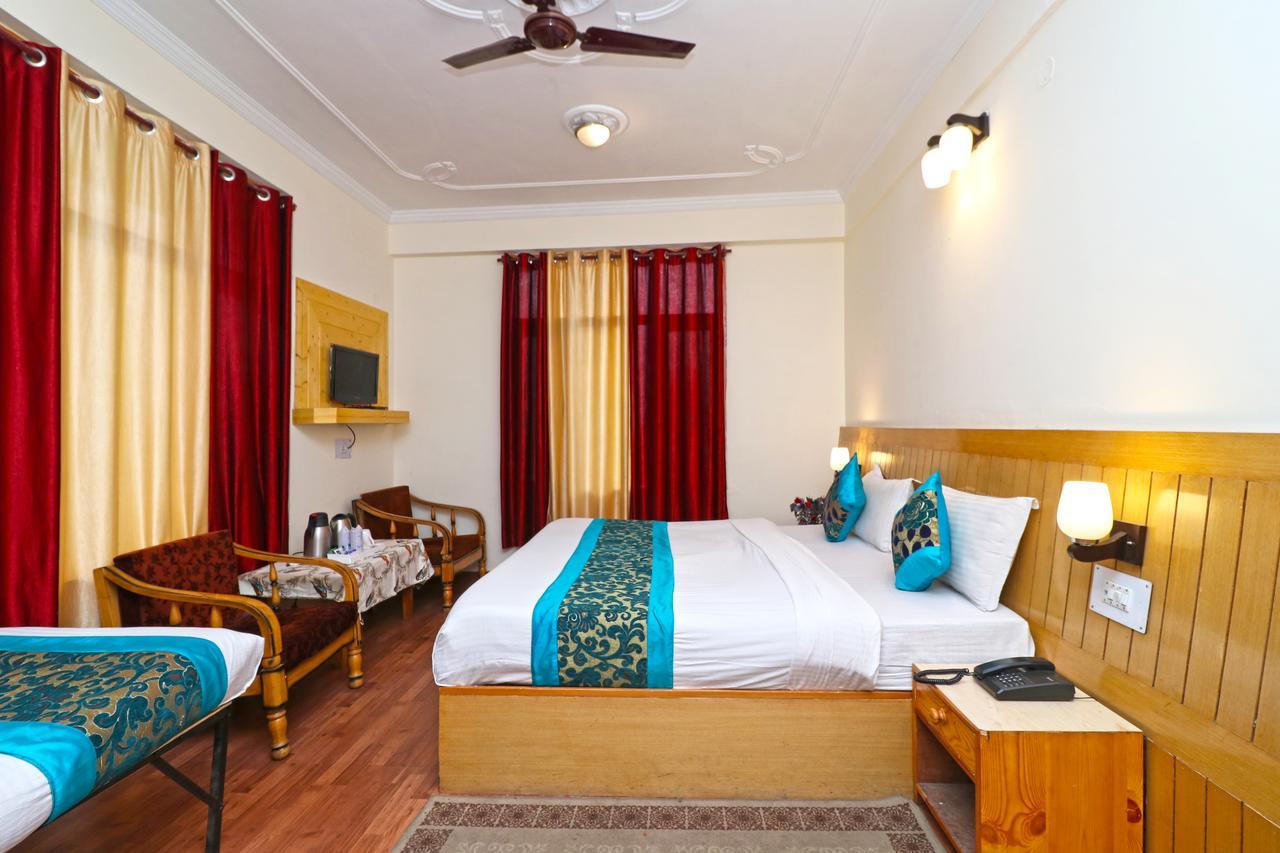 Trimrooms Hotel 3*