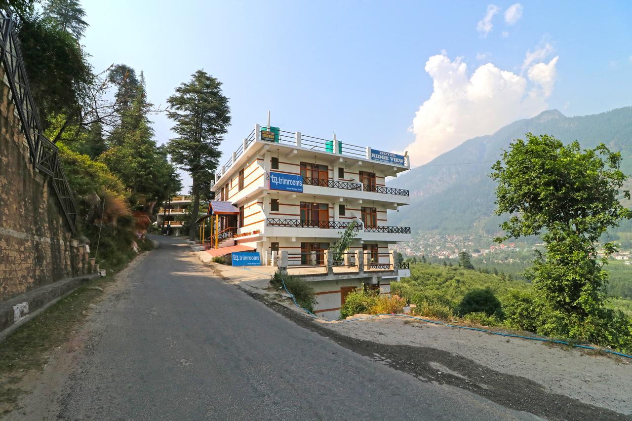 Trimrooms 3* Manali (Himachal Pradesh)