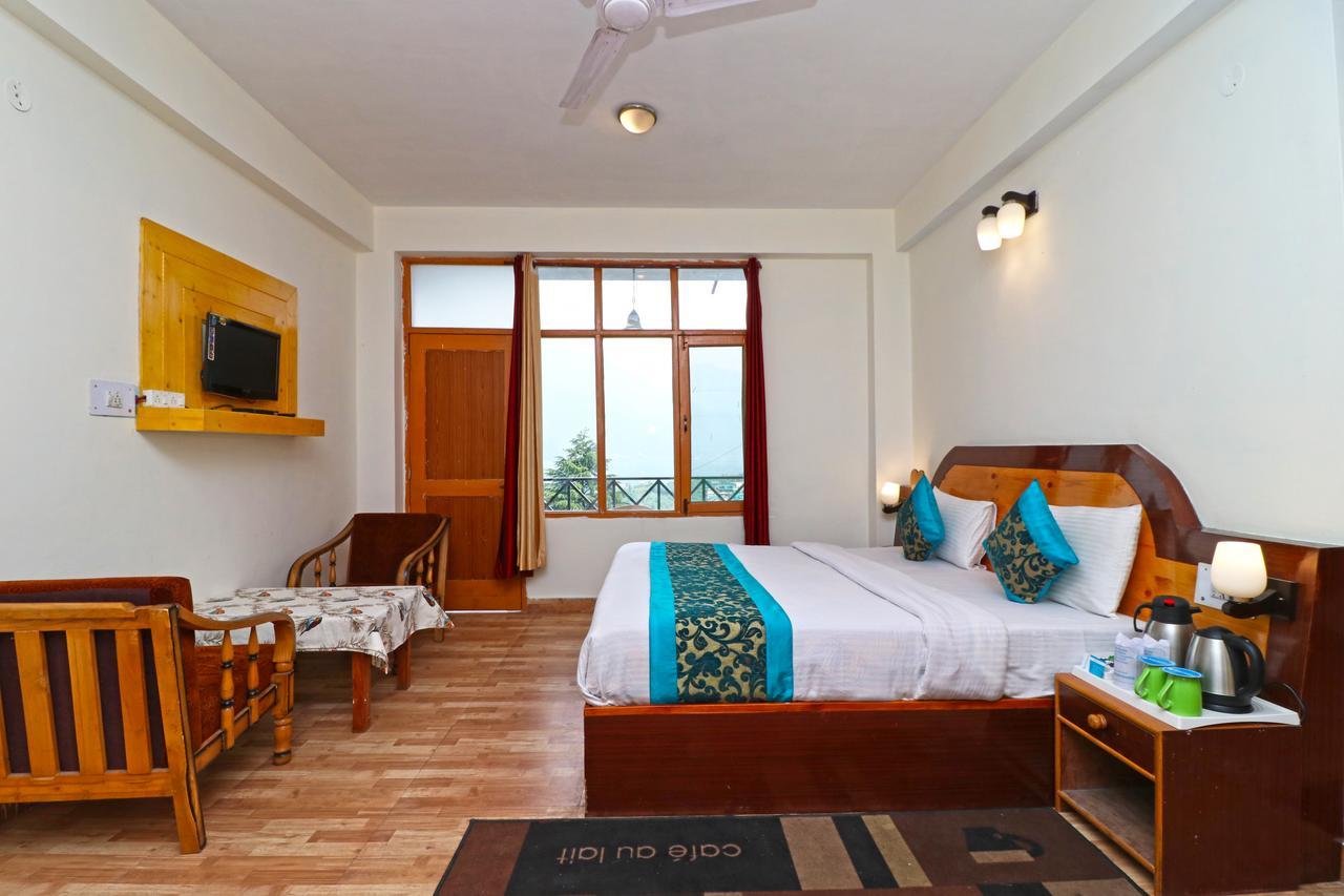 Trimrooms Manali (Himachal Pradesh)