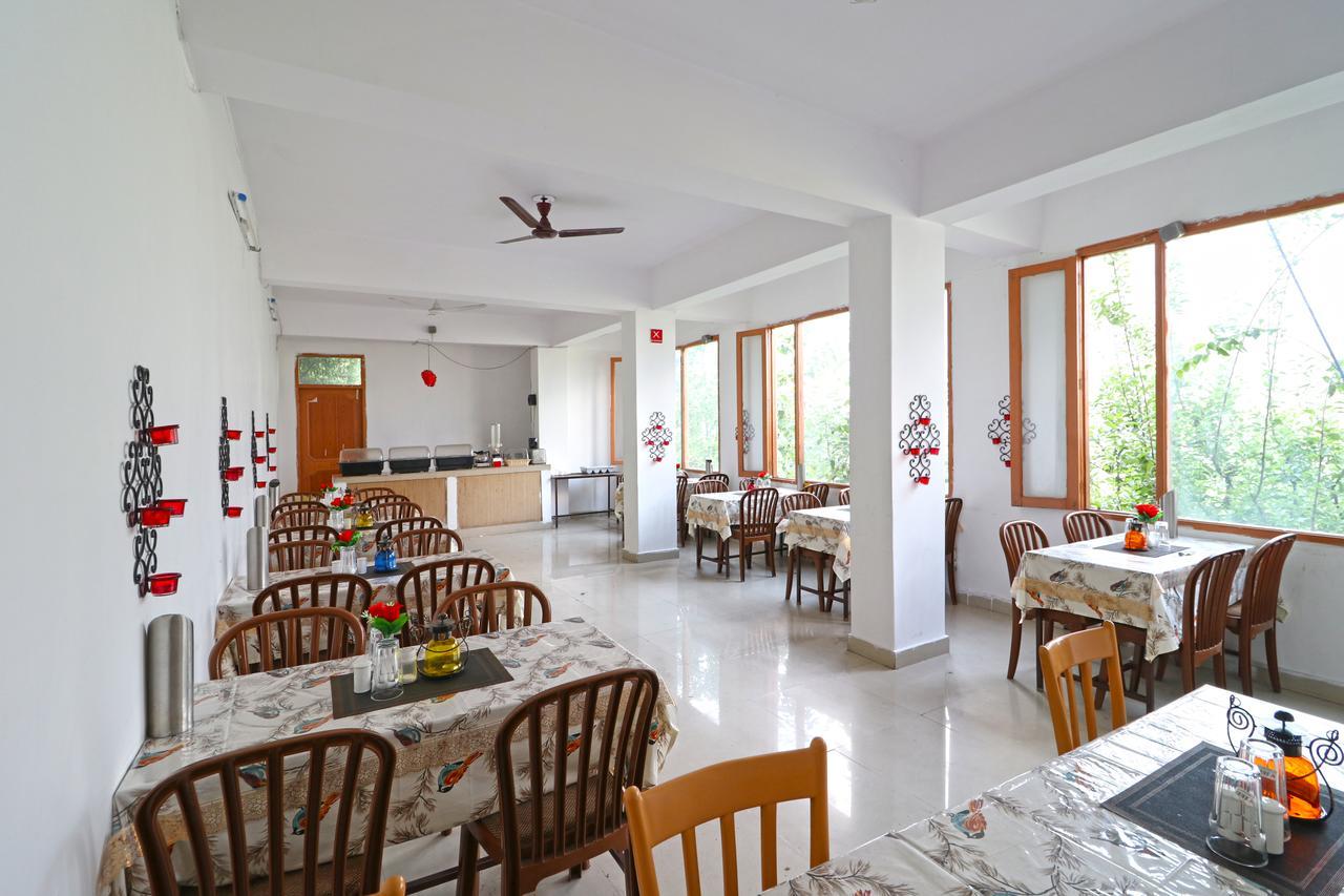 Hotel Trimrooms Manali (Himachal Pradesh)