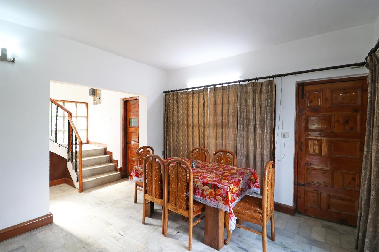 Trimrooms Manali (Himachal Pradesh)