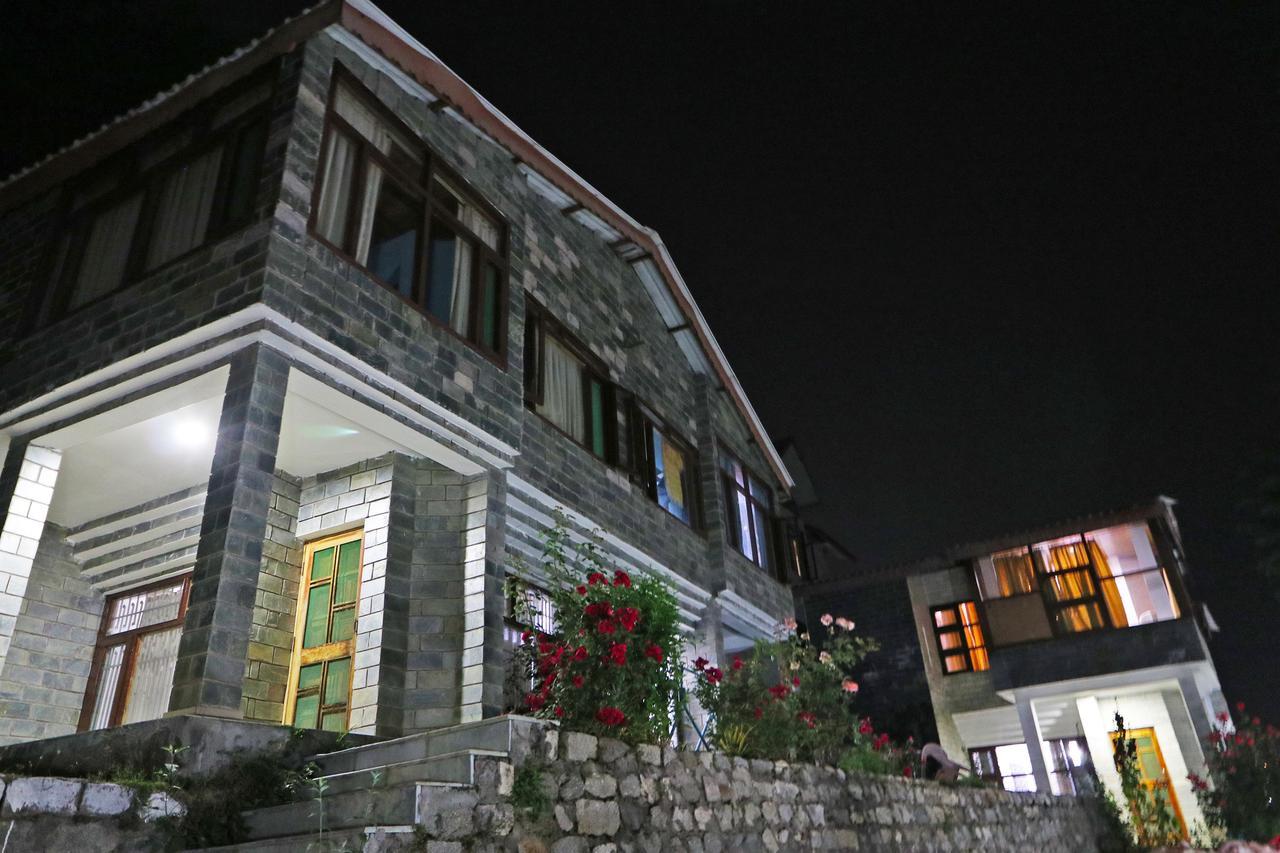 Hotel Trimrooms 3*