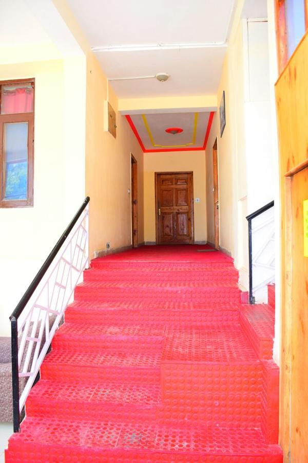 Suraj Manali (Himachal Pradesh)