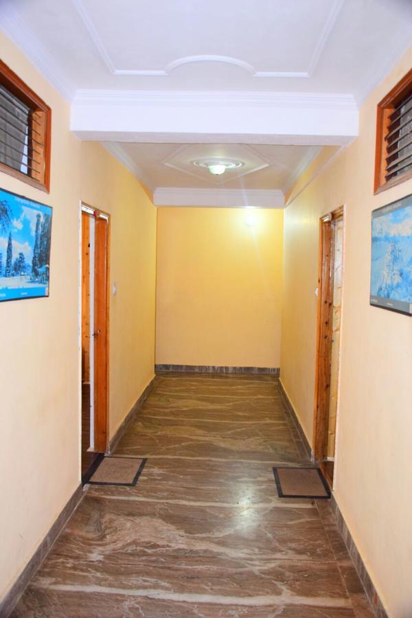 Hotel Suraj