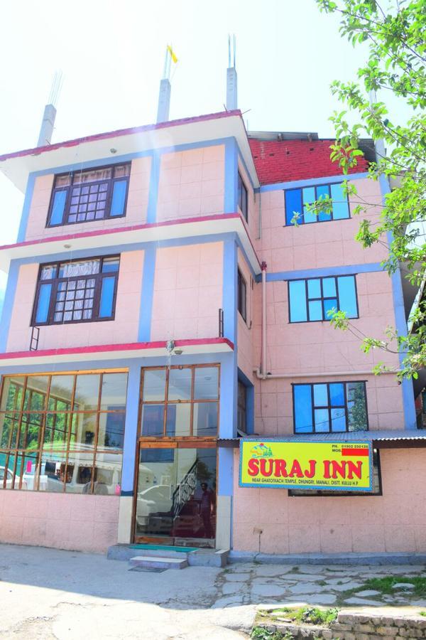 Hotel Suraj