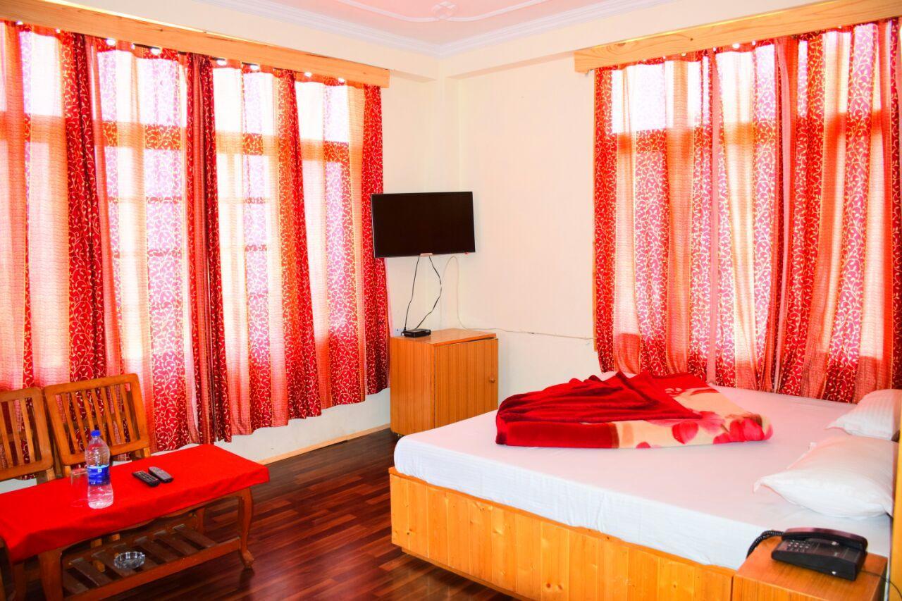 Suraj Hotel