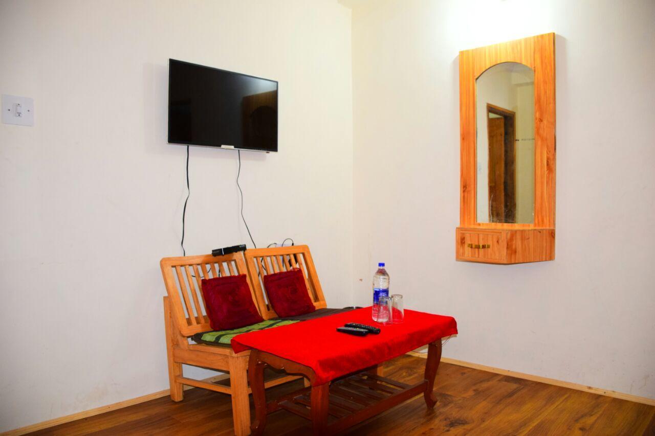 Hotel Suraj 3*