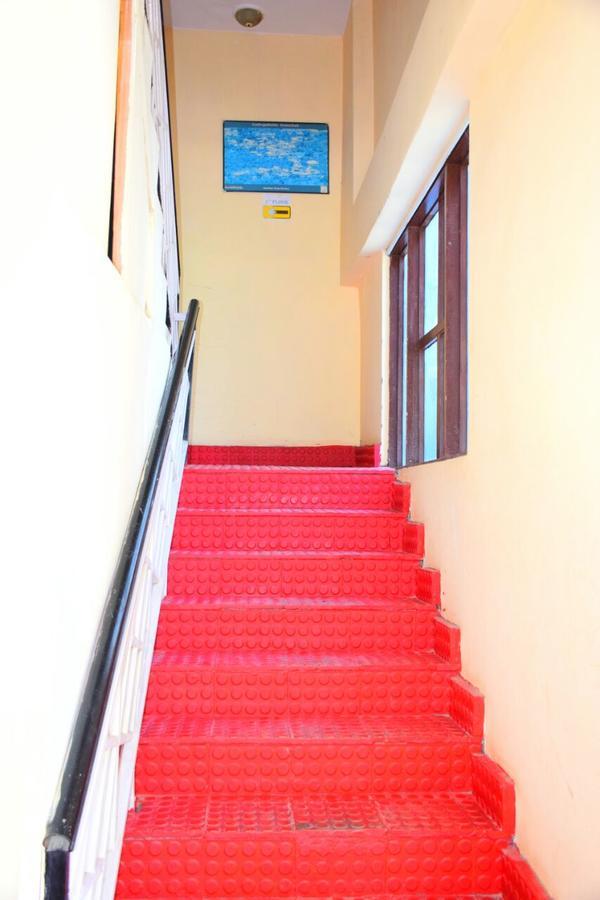Hotel Suraj 3*