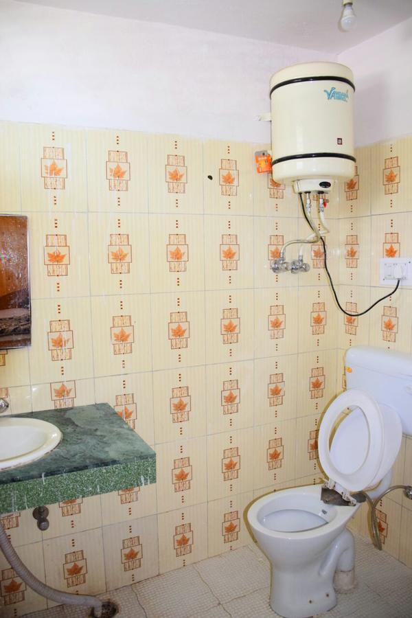 Suraj Hotel
