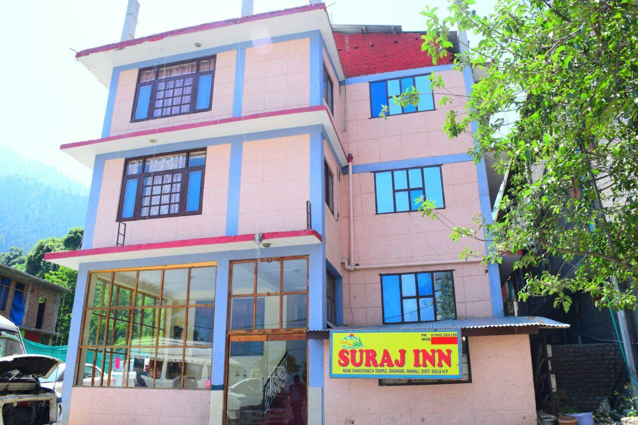 Suraj Hotel 3*