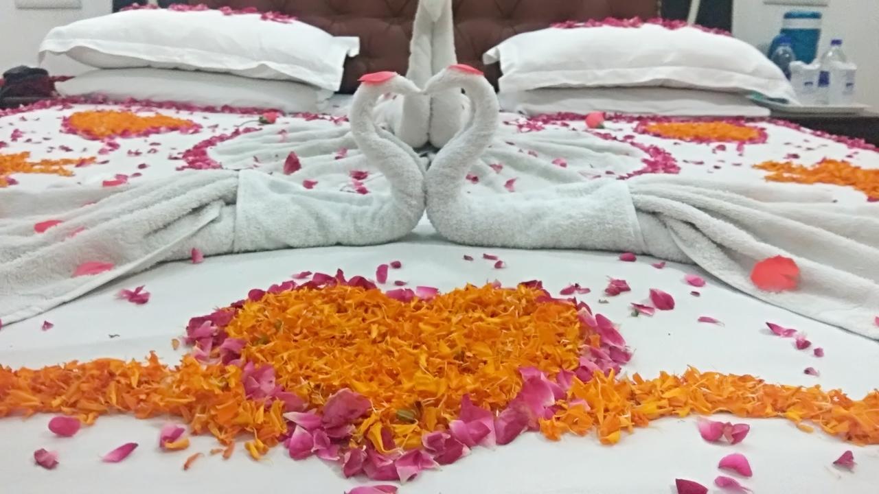Hotel Le Grand - The River Facing Manali (Himachal Pradesh)