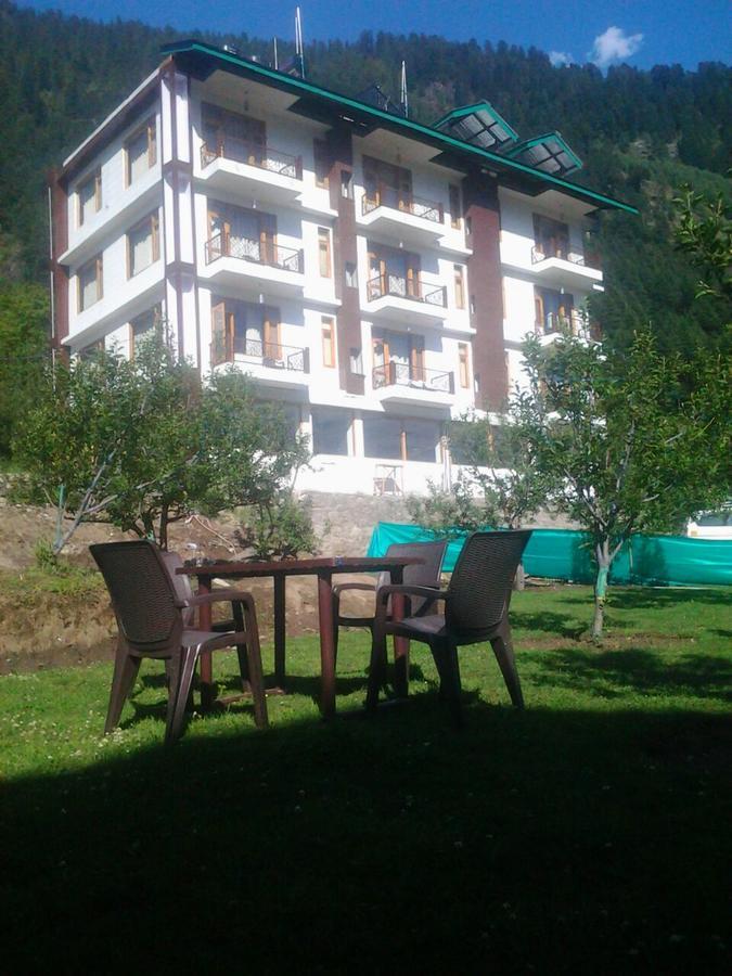 Hotel Pristine
