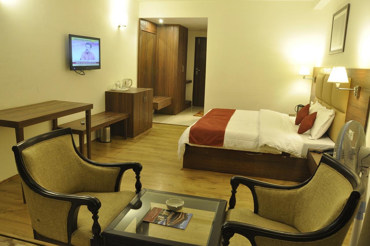 Sandhya & Resort 4*