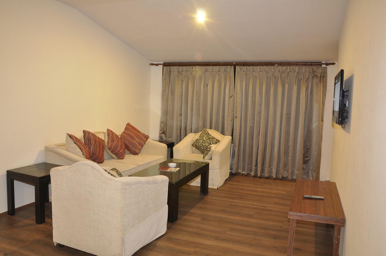 Sandhya & Resort Manali (Himachal Pradesh)