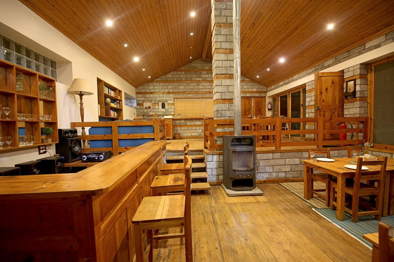 Zone Connect By The Park, Manali Resort