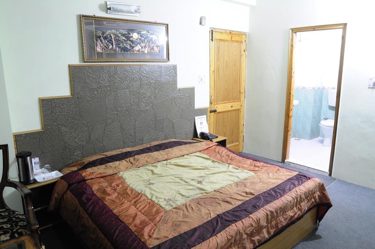 Chichoga Hotel 3*