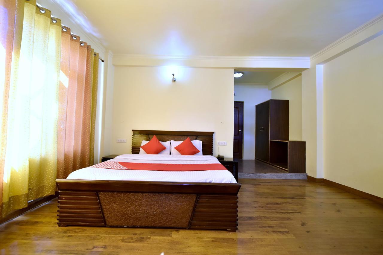 Oyo 11645 Japika Manali (Himachal Pradesh)