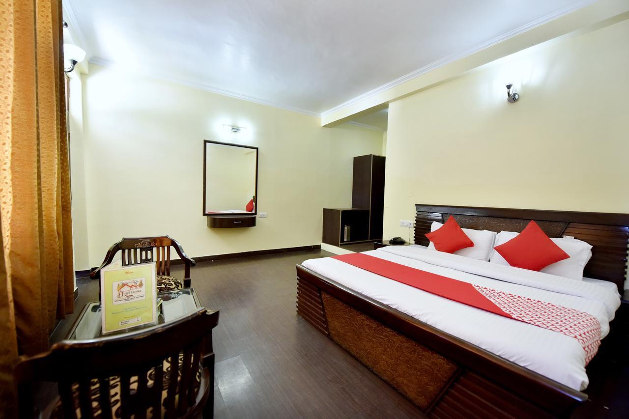 Oyo 11645 Japika Hotel Manali (Himachal Pradesh)