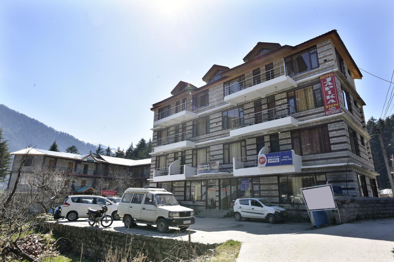 Oyo 11645 Japika Hotel