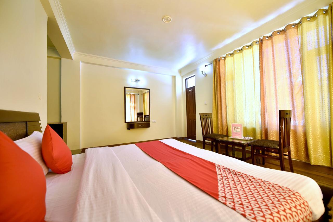 Oyo 11645 Japika Manali (Himachal Pradesh)