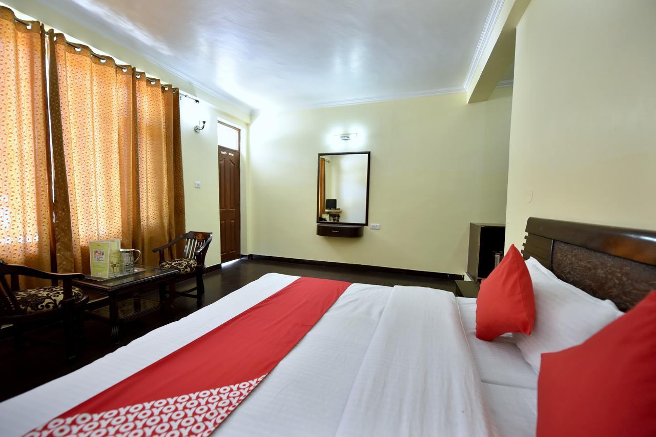 Hotel Oyo 11645 Japika Manali (Himachal Pradesh)