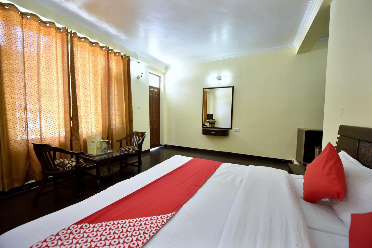 Hotel Oyo 11645 Japika Manali (Himachal Pradesh)