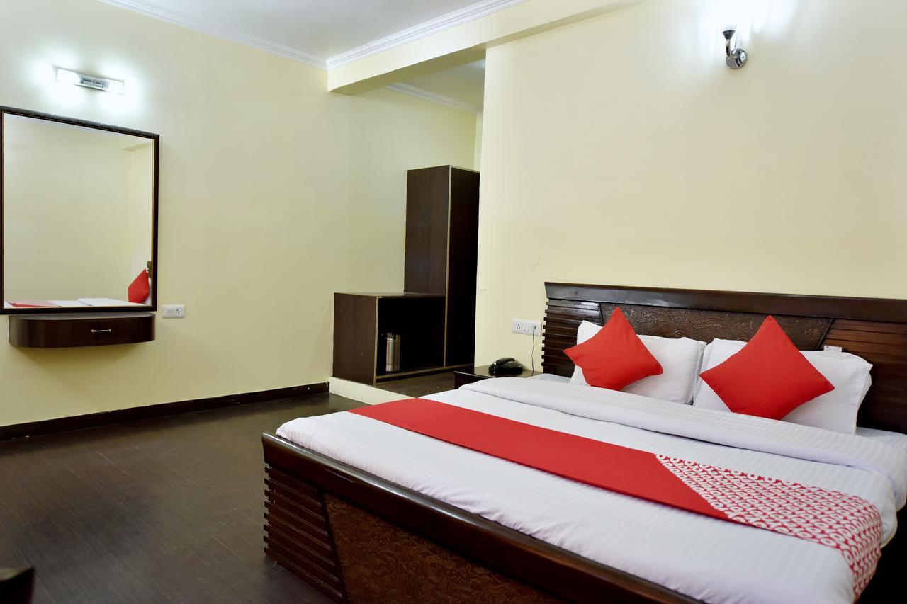 Oyo 11645 Japika 3* Manali (Himachal Pradesh)