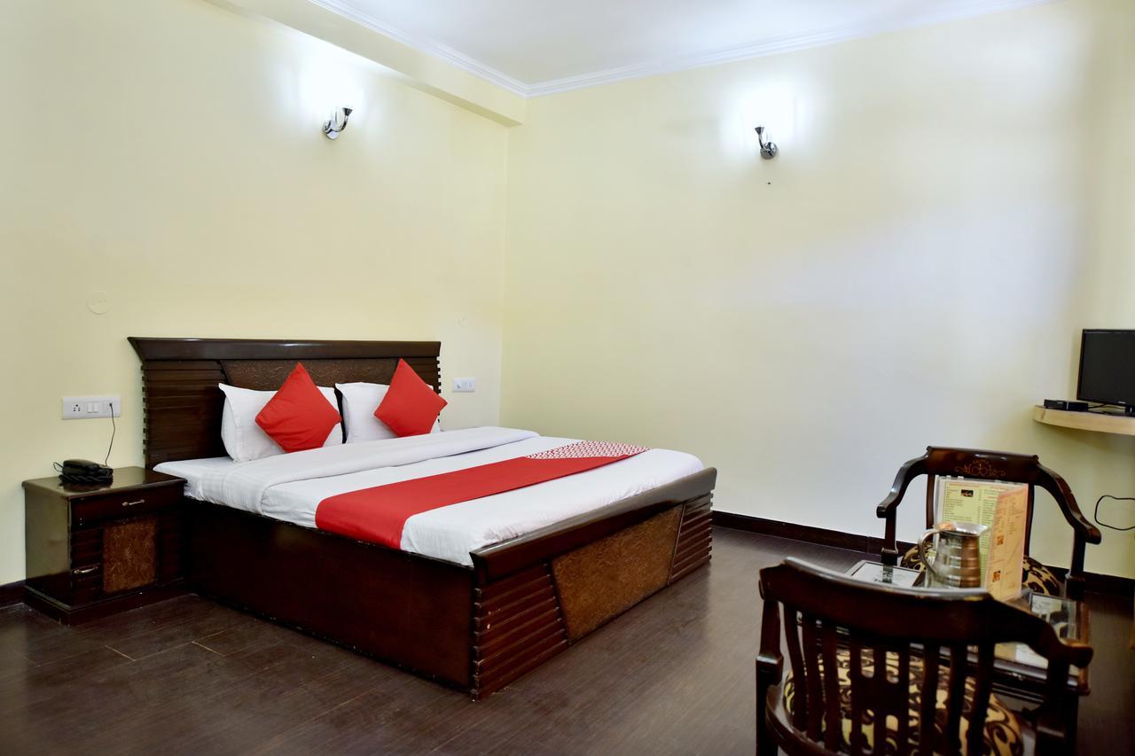 Oyo 11645 Japika Manali (Himachal Pradesh)