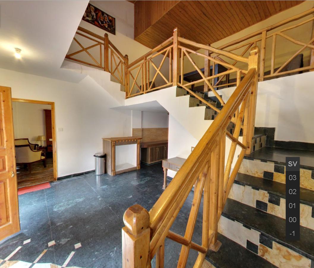 Himalayan Nomad Cottage, ! 2 Bedroom Independent ! Personal Lawn Every ! Parking ! Scenic Mountains View ! Spacious ! Manali (Himachal Pradesh)