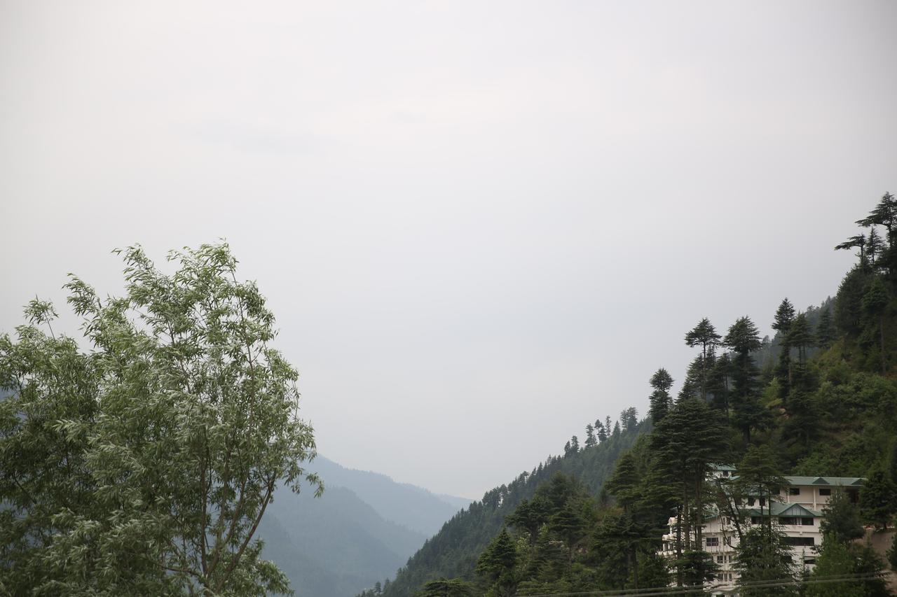 Hotel Western Himalyan Monal