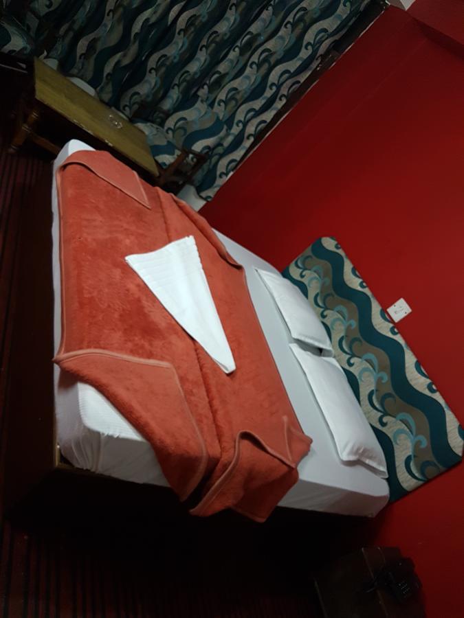 Hotel Linkway 3*