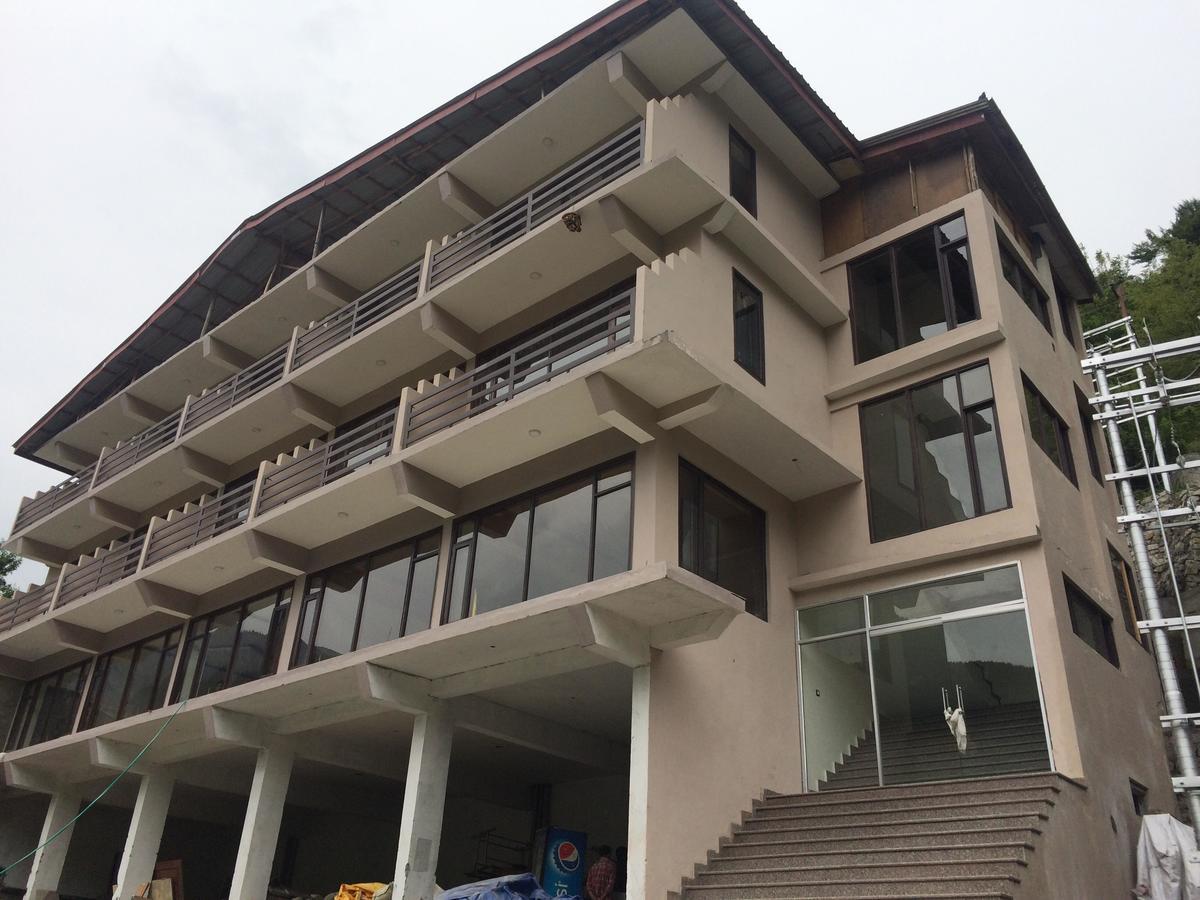 Tara Hotel Manali (Himachal Pradesh)