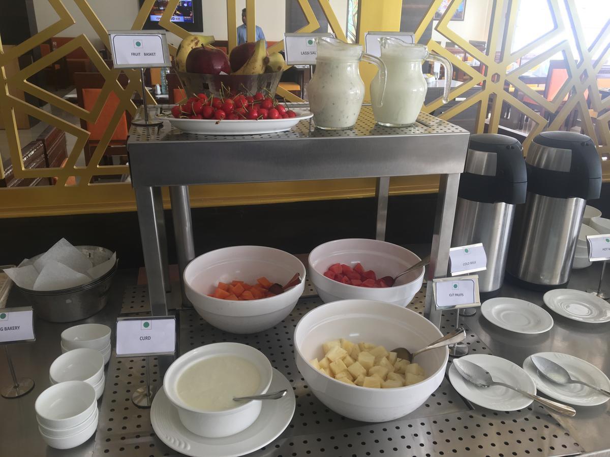 Hotel Western Himalyan Monal
