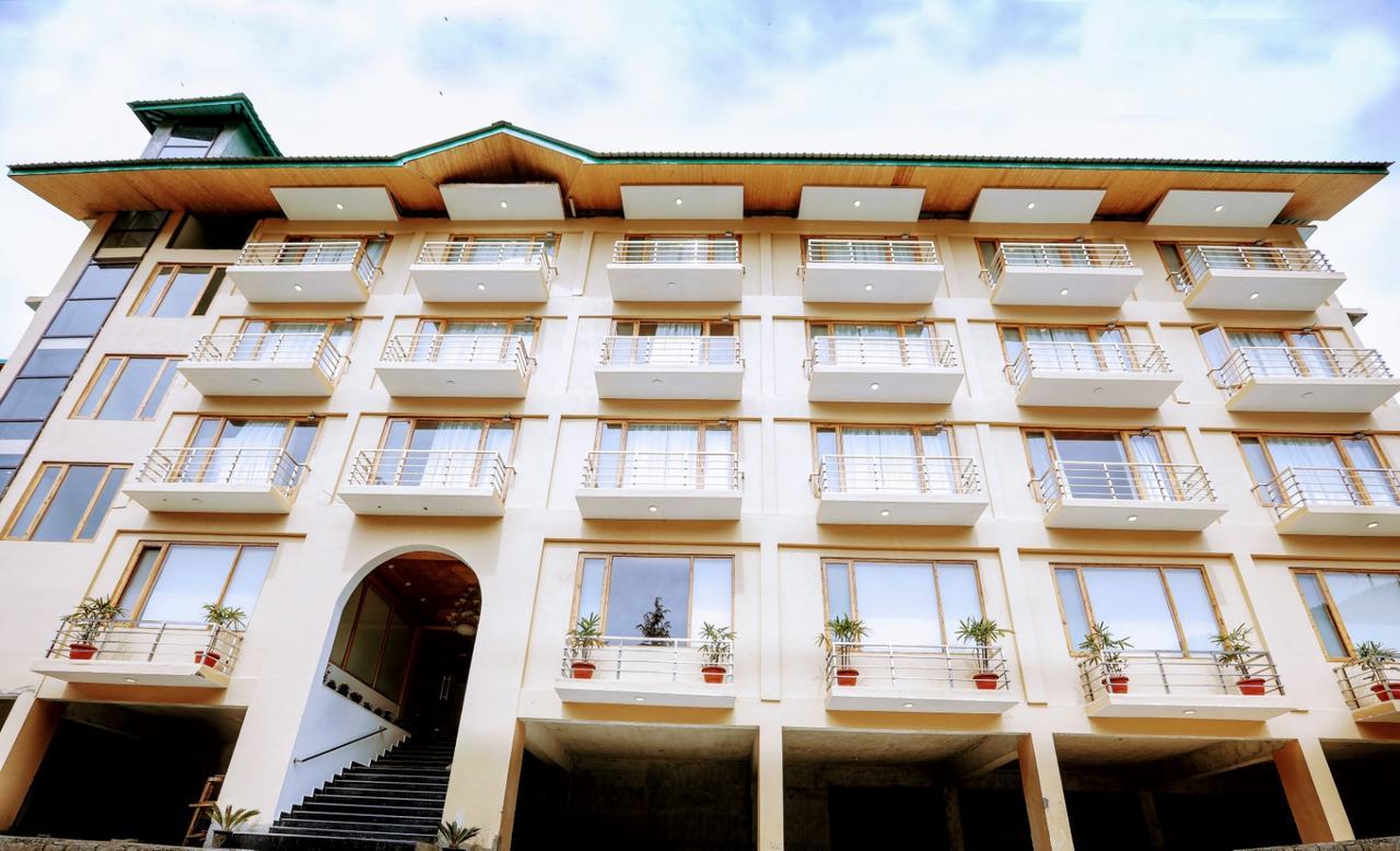 Primo Hotel Manali (Himachal Pradesh)