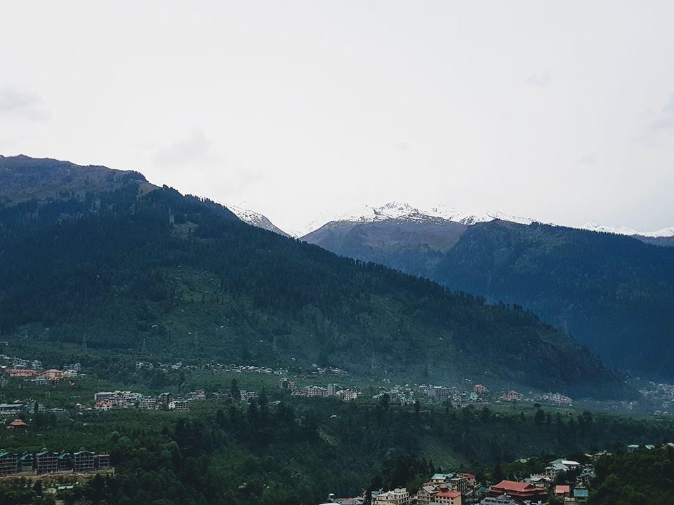 Primo Hotel Manali (Himachal Pradesh)