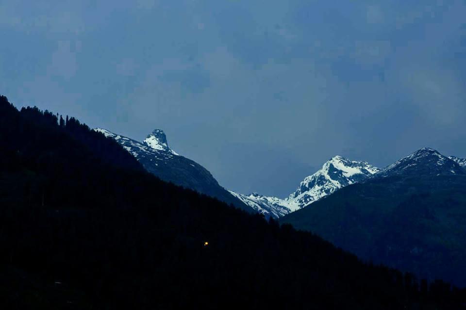 Hotel Primo Manali (Himachal Pradesh)