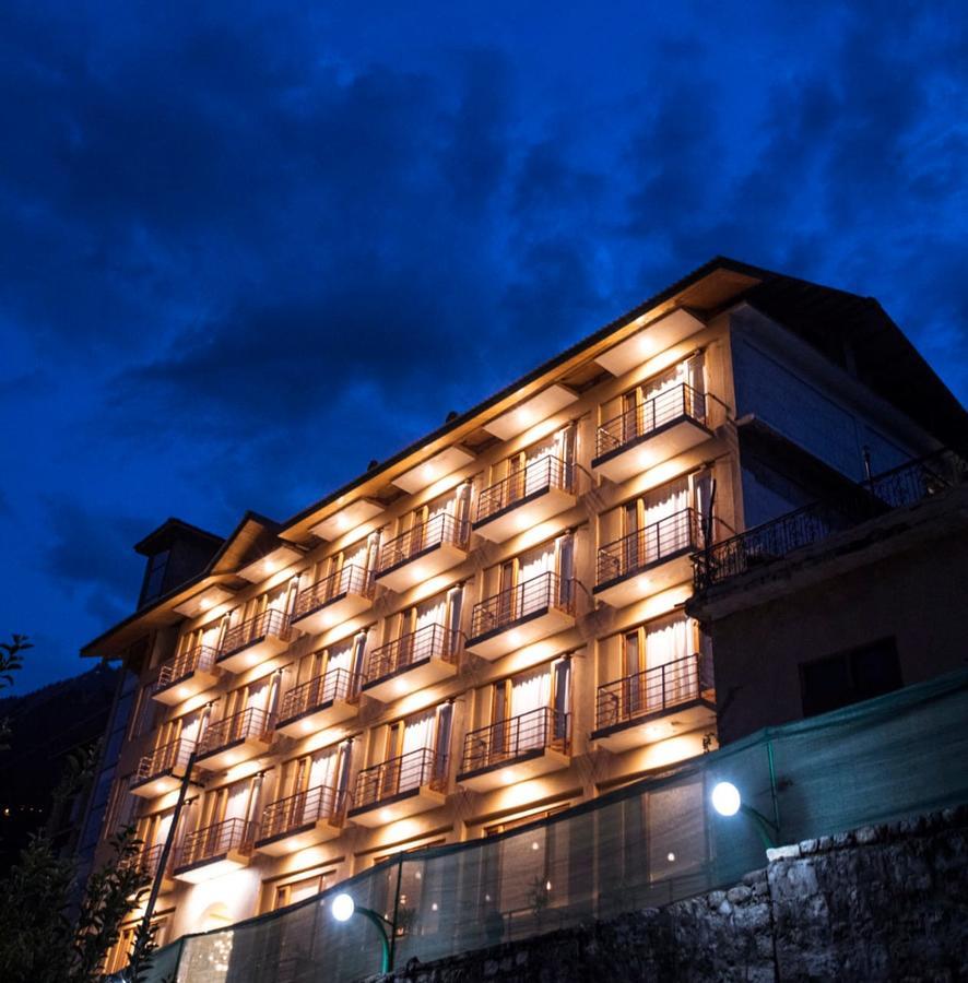 Primo Manali (Himachal Pradesh)