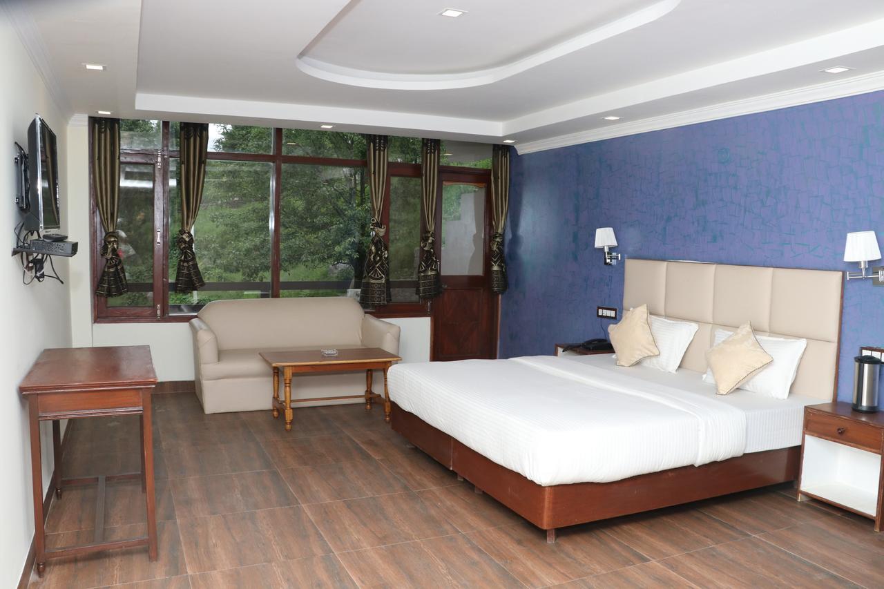 Tara Hotel Manali (Himachal Pradesh)