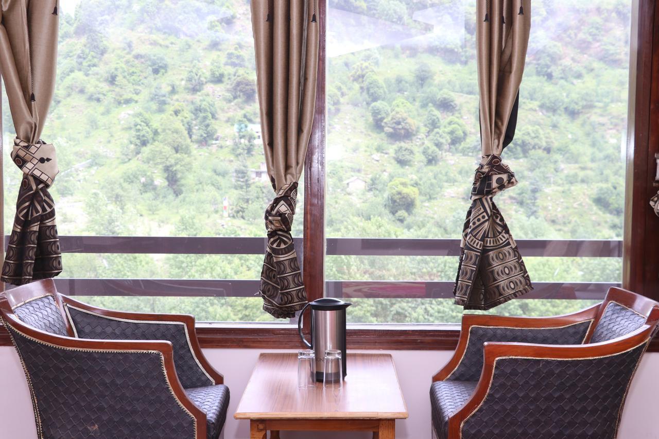 Tara Manali (Himachal Pradesh)