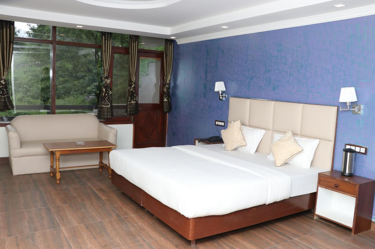 Hotel Tara