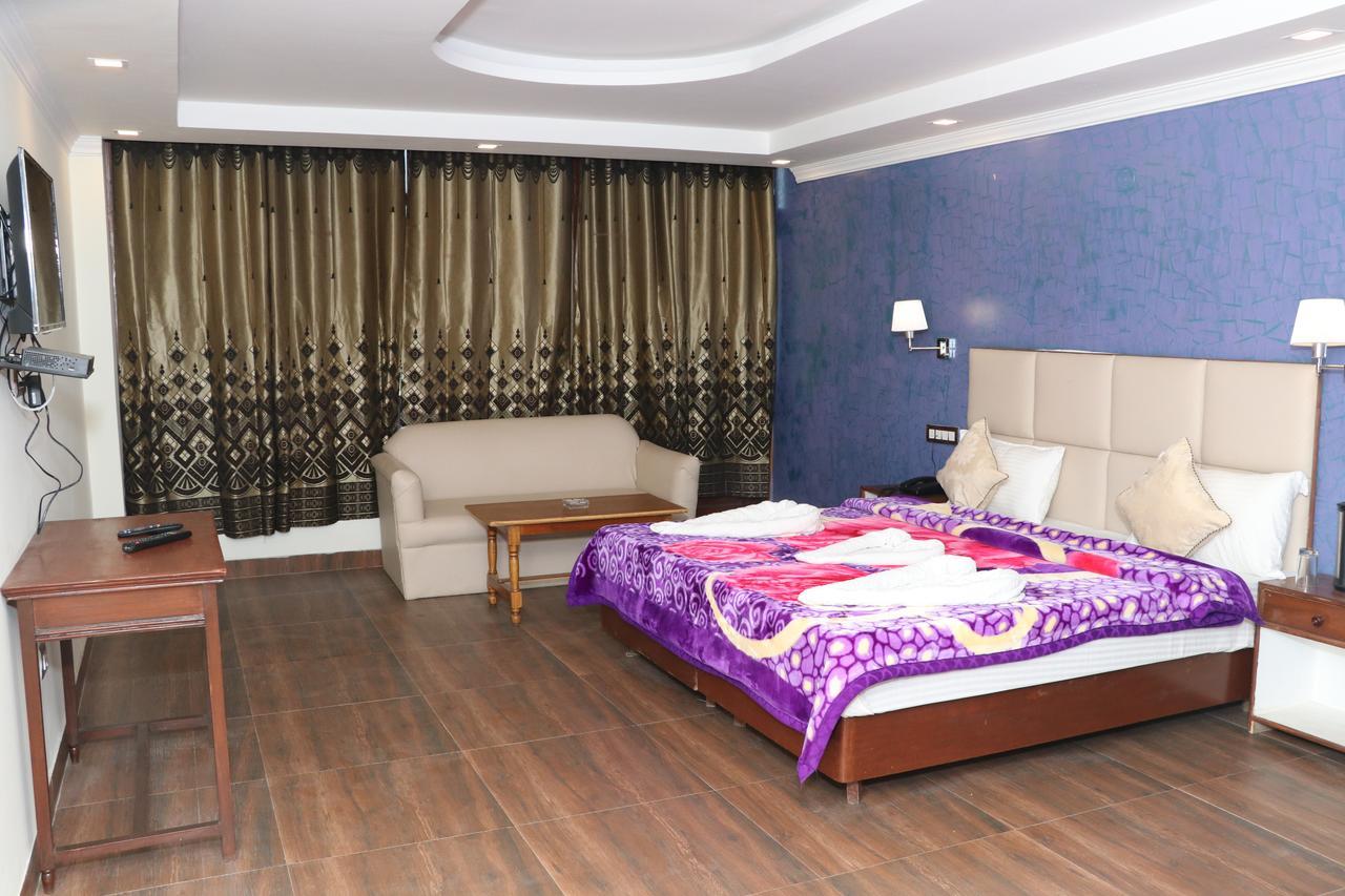 Hotel Tara 3*