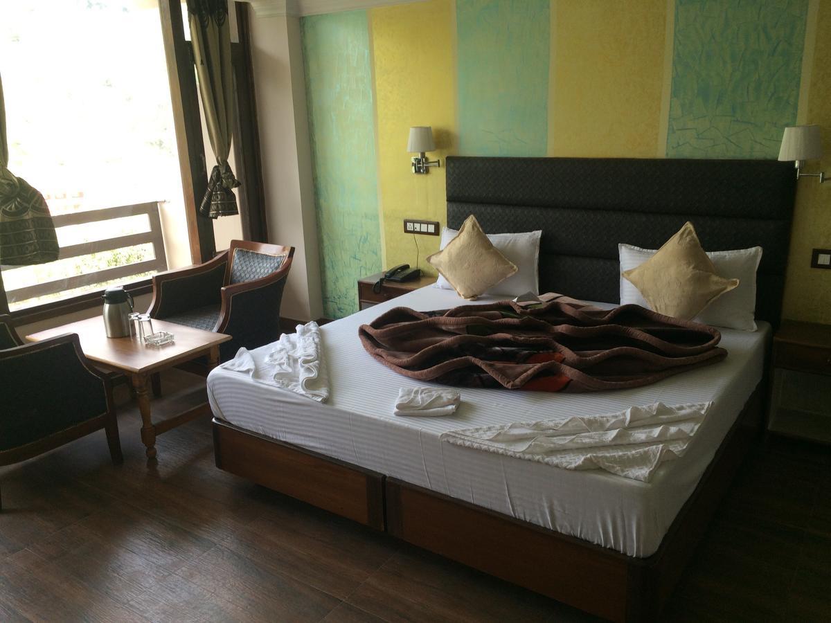 Tara Hotel Manali (Himachal Pradesh)