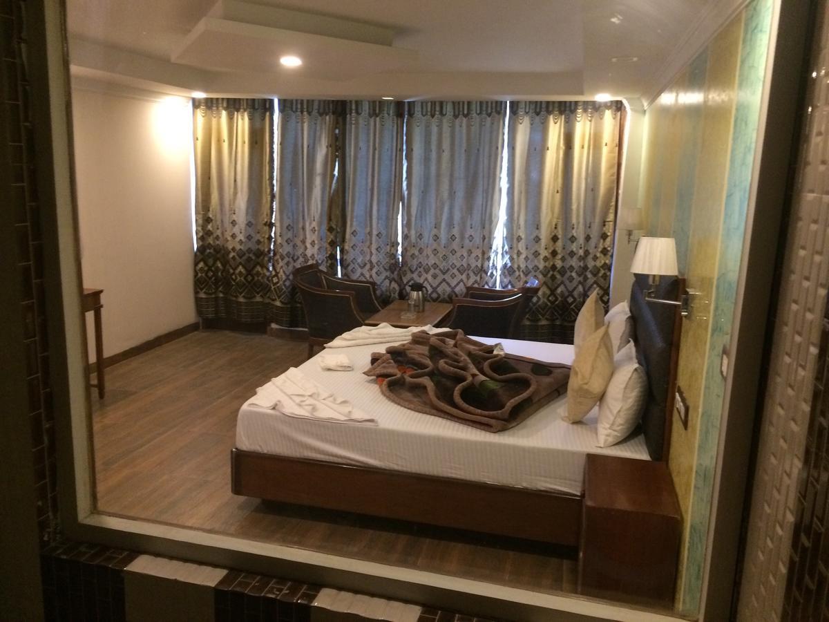 Tara Manali (Himachal Pradesh)